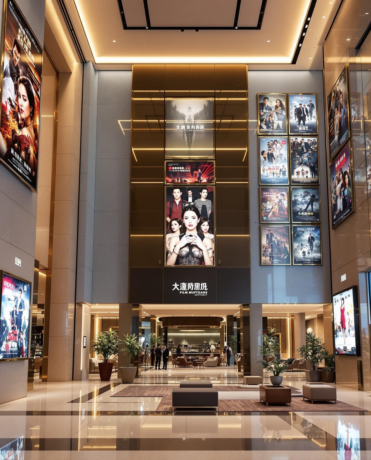 小蓝视频传媒公司